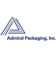 Admiral Packaging logo